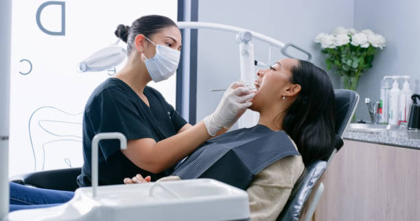 Lakeland North, WA Dental Services Company